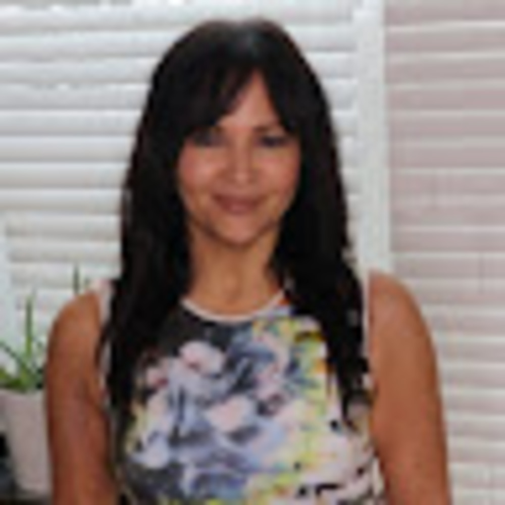 Meet your Posher, Marina